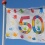 Vlag 50 jaar Vredeskerk