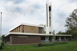 Vredeskerk