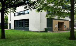 Wijkplaats